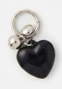 ColorPop Heart Charms