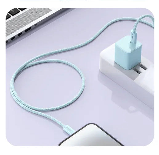 Romoss CB1734 Data Charging Cable