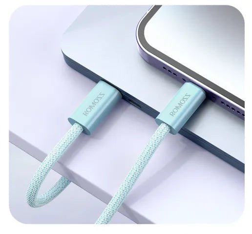 Romoss CB1734 Data Charging Cable