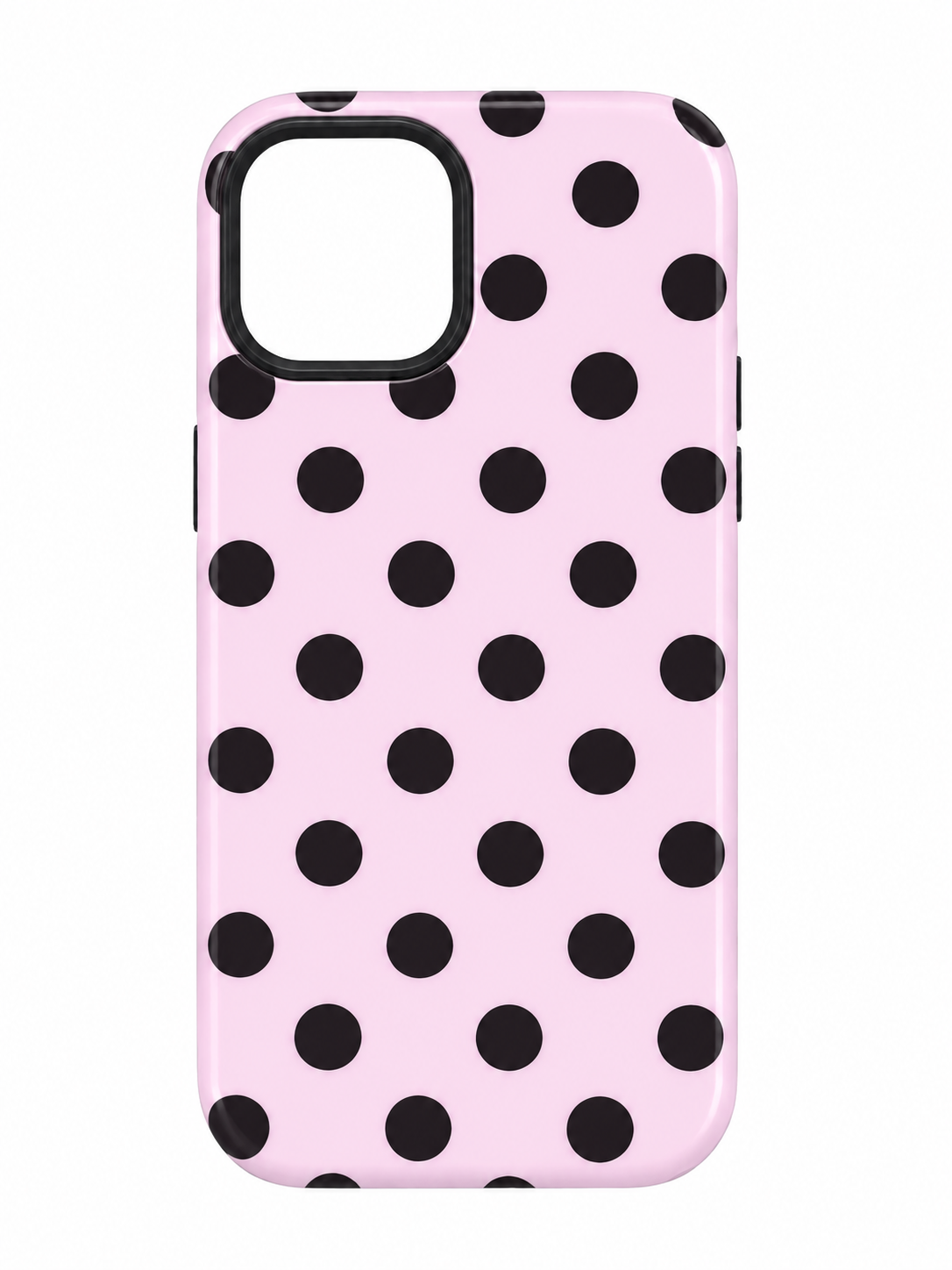 Dots Basic Phone Case