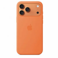 Original Silicone MagSafe Case
