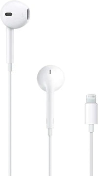 Apple Earphones lightning