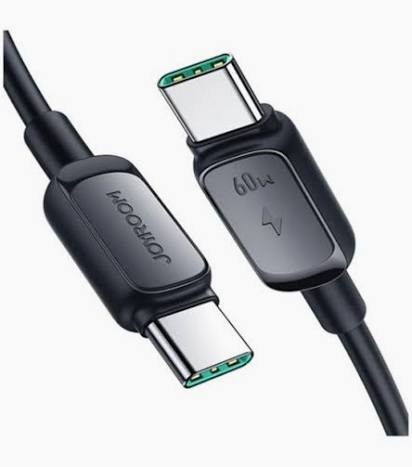 JOYROOM  Fast Charging Type C To Type C