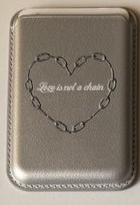 MagSafe Card Wallet Attachment