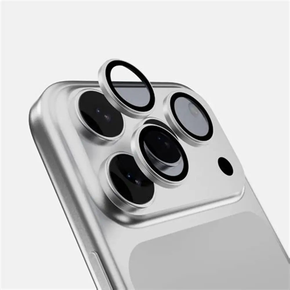 Camera lens protector Matte