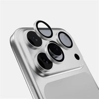 Camera lens protector Matte