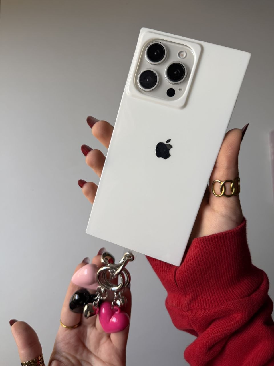 Square Phone Case