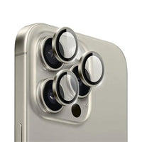 Camera lens protector Matte