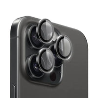Camera lens protector Matte