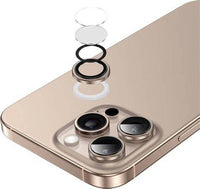 Camera lens protector Matte