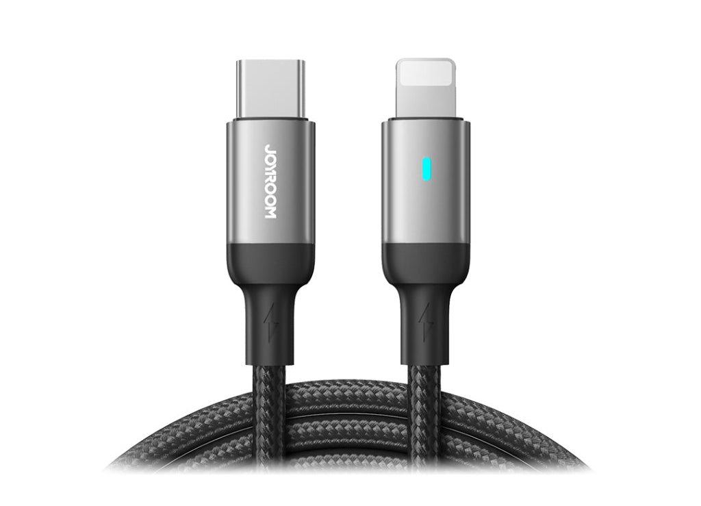 JOYROOM Type-C to Lightning Fast Charging Cable