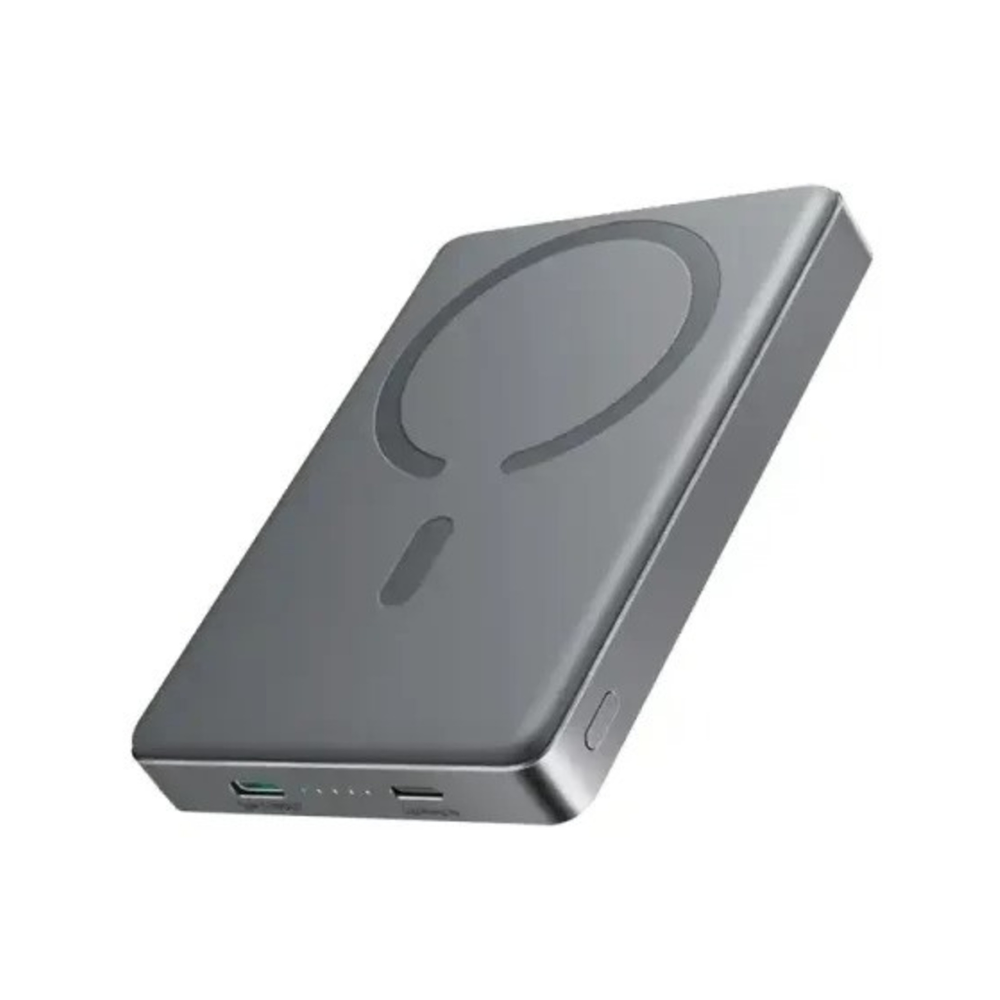 Joyroom Ultra-Slim Metal Magnetic Wireless