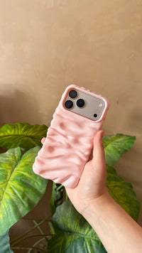 Shimer Wrinkles Phone Case