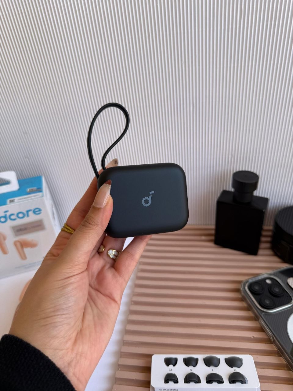 Soundcore P41i Wireless Earbuds