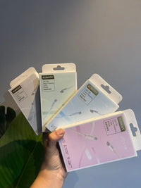 Romoss CB1734 Data Charging Cable