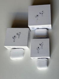 Airpods 4 INKAX Wireless Earbuds