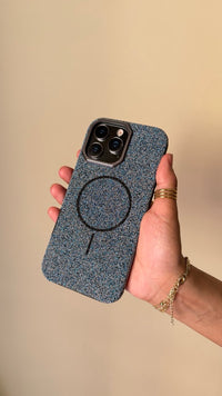 Swarovaski with Magsafe Essential Phone Case
