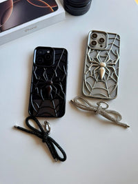 Spider Phone Case