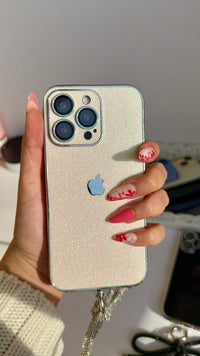 Glittery Phone Case