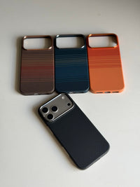Carbon Pitaka Phone Case