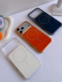 IC Original Magnetic Phone Case