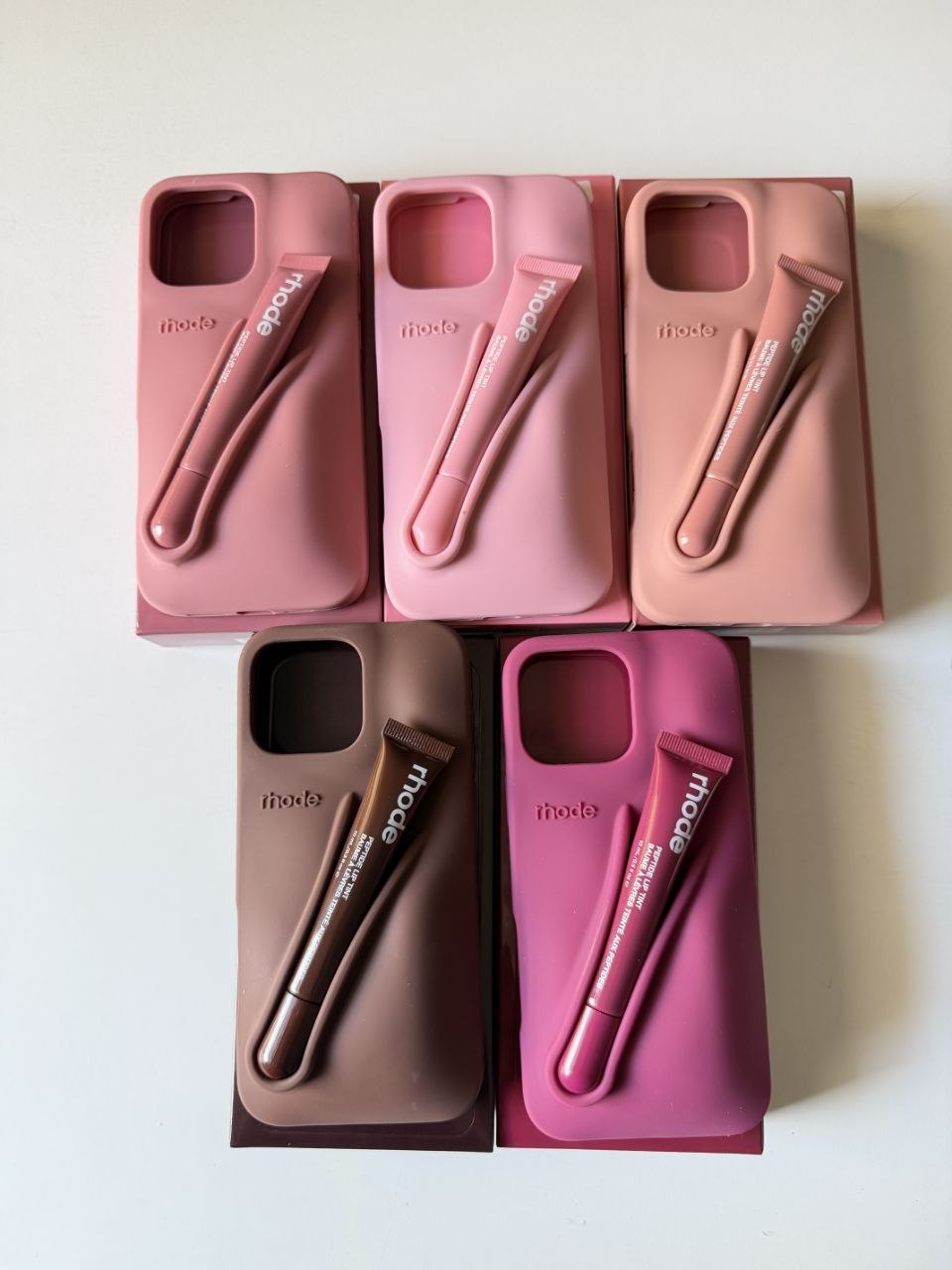 Makeup Phone Case