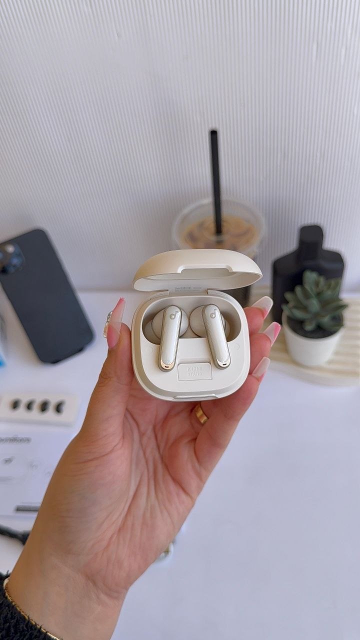 Soundcore P30i Wireless Earbuds