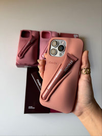 Makeup Phone Case