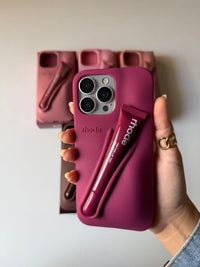 Makeup Phone Case