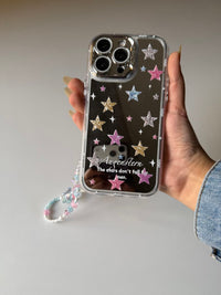 Mirror Stars Phone Case