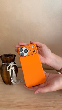 Bigc Silicone Dots MagSafe Phone Case