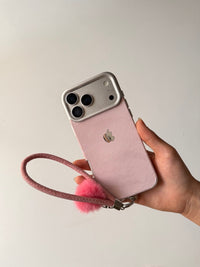Basic Velvet Phone Case