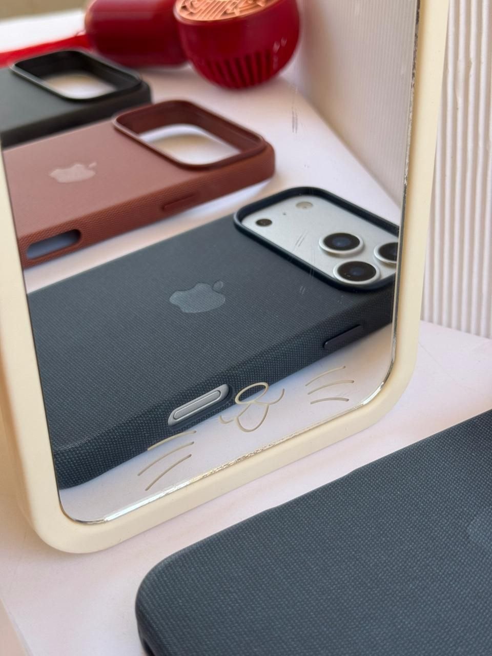 Tech Woven Phone Case