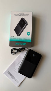 Joyroom Portable Power Bank