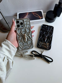 Spider Phone Case