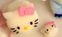 Cartoon Cable Protector Charm