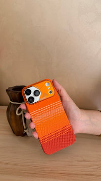 Bigc Carbon Case with Camera Frame