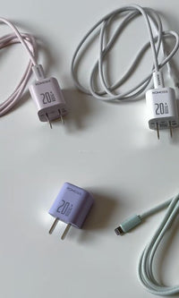 Romoss CB1734 Data Charging Cable