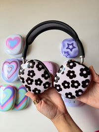 AirPods Max Case — Colorful Print Collection