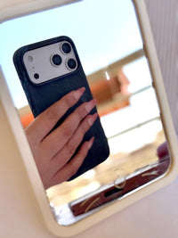 Tech Woven Phone Case