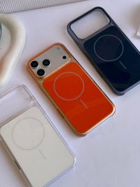 IC Original Magnetic Phone Case