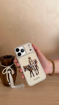 POLO Phone Case