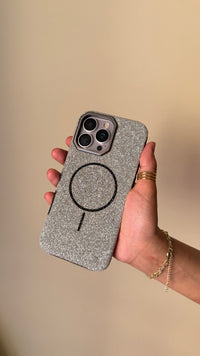Swarovaski with Magsafe Essential Phone Case