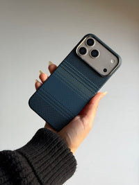 Carbon Pitaka Phone Case
