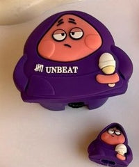 Cartoon Cable Protector Charm