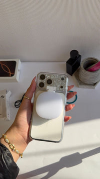 Magnetisch absorbierende licht k04