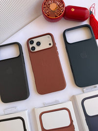 Tech Woven Phone Case