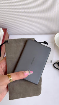 JOYROOM Ultra-Slim Metal Magnetic Wireless