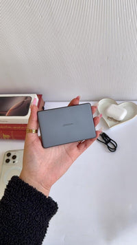 JOYROOM Ultra-Slim Metal Magnetic Wireless