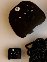 Cartoon Cable Protector Charm